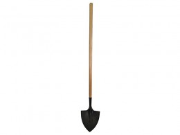 Faithfull Open Socket West Country Shovel £20.99